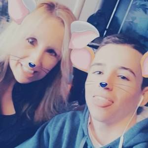 Meet your Posher, Jenn